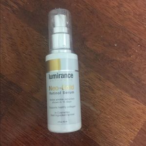 Lumirance Neo-Gold Anti-Aging Retinol Serum